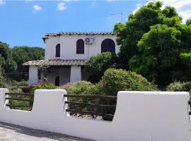 Villa Germana - Quartu San'Elena