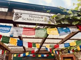 Ferienwohnung Minnies-Schiefertraum