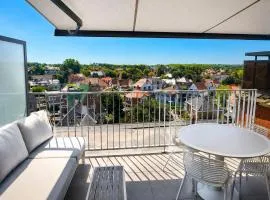 Cozy Rooftop - Sint-Idesbald
