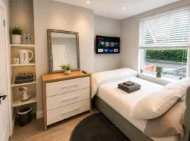 Modern Room Near UEA & City Centre