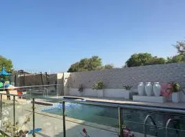 استراحة الصقر