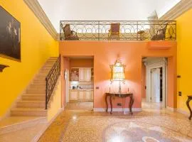 Tanari Palace - Exclusive