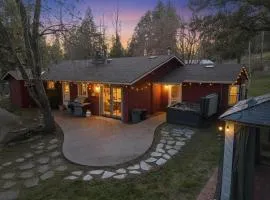 Mountain House