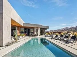 Cactus Cove by Fieldtrip - 4bd villa w Pool Spa and Views