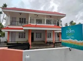 Palm Beach View Resort Cherai