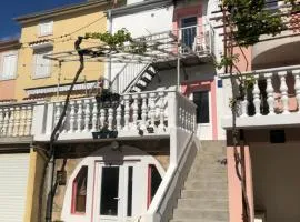 Appartement Studio 1 Punat Insel Krk