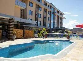 Ravelle hotel