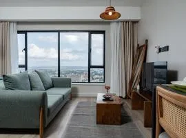 Altura Studio, One and Two Bedroom Apartment, Swimming pool, gym, Sky Lounge,Wonderiss Properties, Upperhill, Nairobi