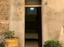B&B Verde Pastello