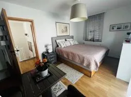 Komfortables Gästezimmer