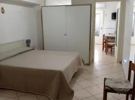 Tropea centro casa Anna