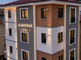 Trabzon Albayrak Suite