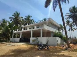 Hamsa Farmstay - 3BHK AC homestay