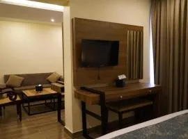 POST Hotel Amman