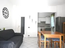 C019 - Camerano, ampio trilocale con WiFi