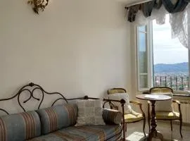 Suite VISTA MARE nel meraviglioso borgo di Cervo