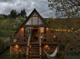 Tasia's Cottage