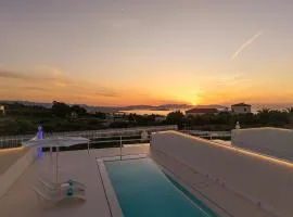 Lagon Life Spirit Design Villas - Adults Only