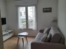 Studio Chateaubriand