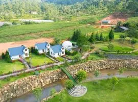 Shanti Wellness Sanctuary Đà Lạt