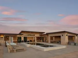Sage - Tulum Retreat w Pool Pickleball Spa