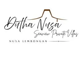 Dutha Nusa Seaview Private Villas - With Private Seaview Infinity Pool