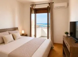 Petronia Home