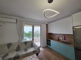 ARB'as apartment