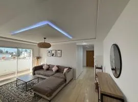 The pearl of Aouina - Modern Splus2 luxurious apartment