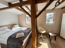 Ferienwohnung Hofgut Marburg Apartment 7