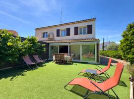 Les Lauriers Roses - Maison 4 étoiles, hotel a Saint-Raphaël