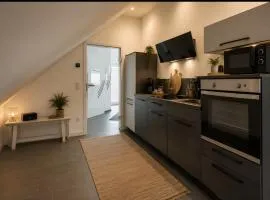 Waldquartier Huxel