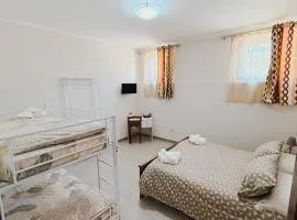 La Rosa Home