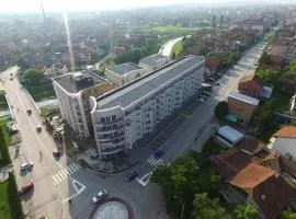 Dobi Apartmani WING 15