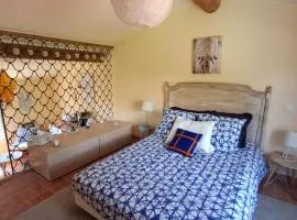 Casa Doudou