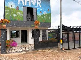Parcela - Casa del árbol