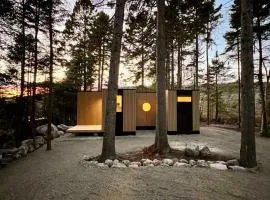 The Lake Villa