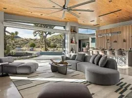 Dragonfly by Fieldtrip - Luxe Oasis w Resort Pool