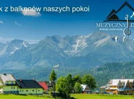 Muzyczny Dworek