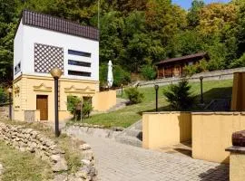 Pensiune Tara Luanei Sarata Monteoru
