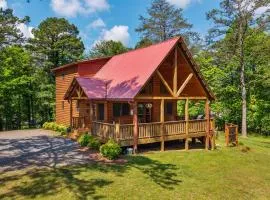 Gentle Ben's Chalet
