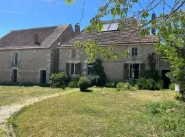 Le Domaine
