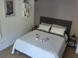 Residence Villa Alba - B&B Suite Disposition 555 Al Vittoriale