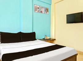 Hotel O Swagat Lodge, Hotel in Pune