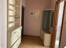 Cozy Rustaveli Apartment Kobuleti