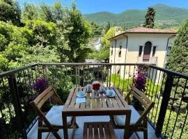 Residence Villa Alba - B&B Suite Disposition 555 Al Vittoriale