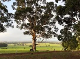 Augusta Sheoak Chalets