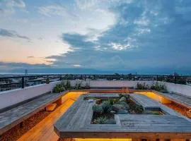 鹿野山房 DeerHoliday Inn