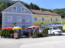 Frühstückspension Irmer