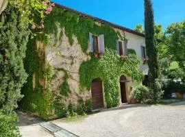 cubilla locanda casa zia Cianetta